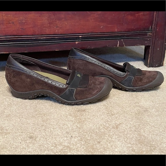 Merrell wedges - Picture 2 of 3